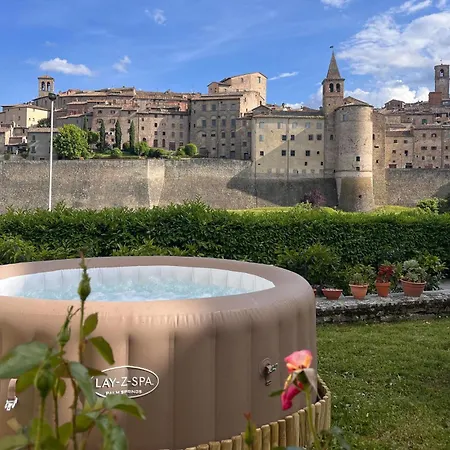 Beautiful In With Wifi Anghiari