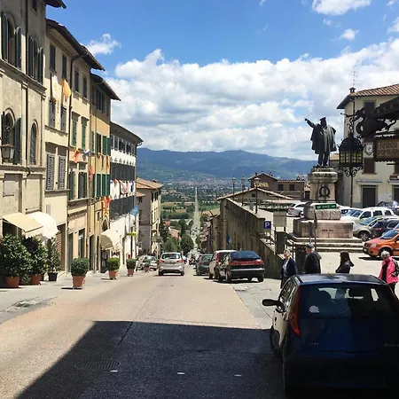 Beautiful In With Wifi Διαμέρισμα Anghiari
